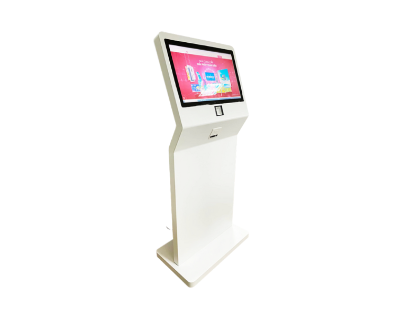 KIOSK lấy số tự động 24K571PQ