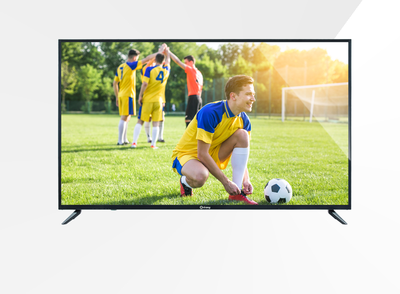 Smart Tivi Cường Lực Arirang 65inch - 65UA51