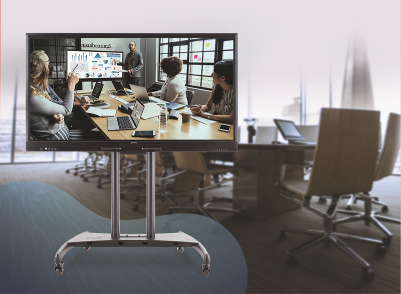 Màn hình tương tác 86inch Arirang 86TM51R3HF
