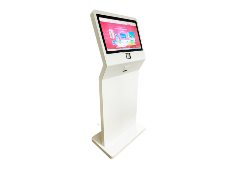KIOSK lấy số tự động 24K571PQ