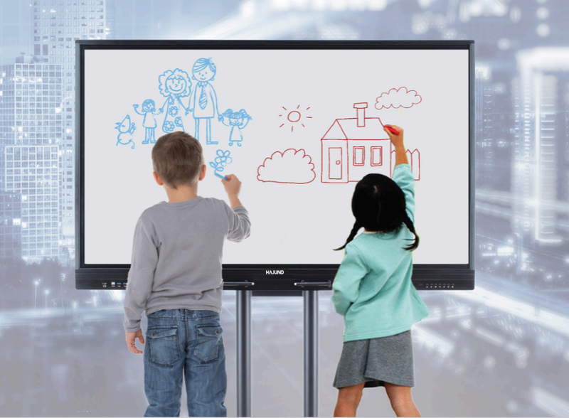 Màn hình tương tác HAJUND 65inch HJD-TM54-1612H