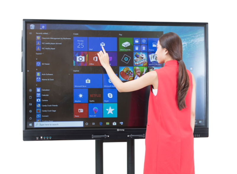  Màn hình cảm ứng 75 inch 75TM22