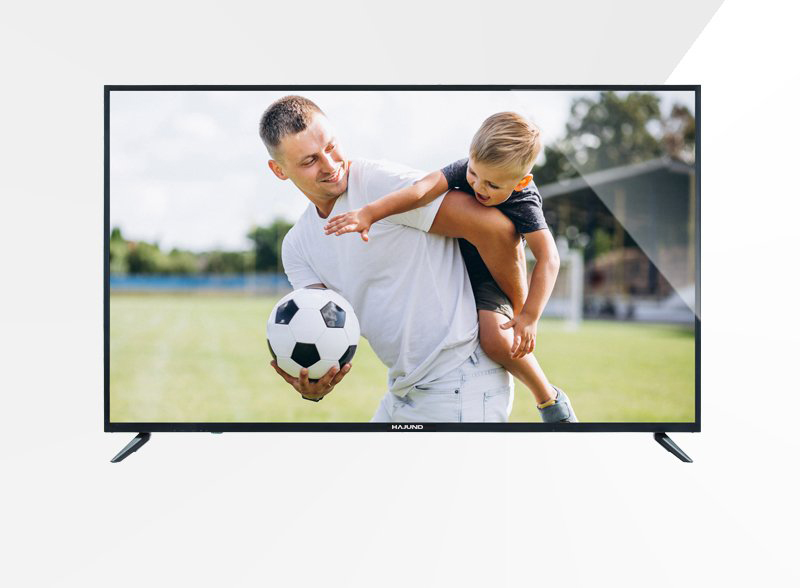 Tivi Thông Minh Hajund 65inch - HJD65TS22